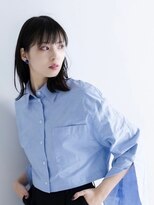 ロゼラヴィ(rosee Ravie)&nbsp;クール