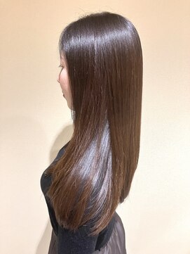 ゼン(Zen.) メテオカラープレミアム