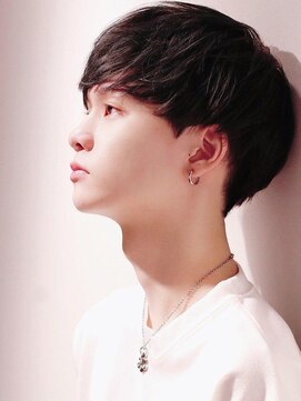 リップス 自由が丘(LIPPS) ゼロマッシュ