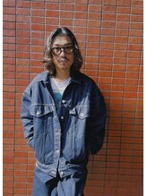 ウィム(wim) DAIKI 