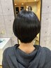 マーブ　スパトリートメント　￥4400