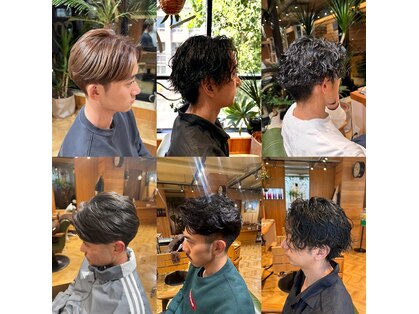 ロコ(loco)の写真