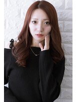 ノイン(noine)&nbsp;30代・40代・50代・セミロング・大通り