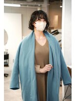 クオン 今泉(quon)&nbsp;【quon】ショートカットSNAP   -天神 今泉 薬院 赤坂 大名-