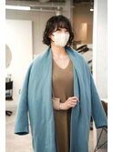 【quon】ショートカットSNAP   -天神 今泉 薬院 赤坂 大名-