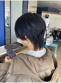 ウルフスタイル