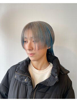 デザインカラー