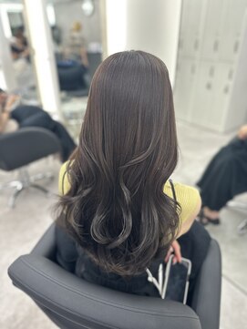 アルドーレ(Ardore) 暗くても可愛い王道グレージュカラー/20代/30代/40代☆