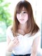 ウィーヴィーアイレックス(weebee Ailex)の写真/【湊川駅徒歩3分】コラーゲン配合で髪に優しい縮毛矯正始めませんか？柔らかな艶ストレートを実現◎