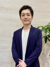 ウイバイファースト(u'i by first) 阿部 哲也