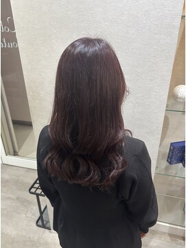 カラークチュール(Color Couture) ワイドバング/イメチェンヘアスタイル/外ハネボブ/美髪のススメ