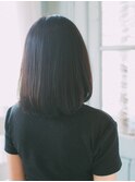 30代40代50代60代オーガニックカラートリートメント艶感暗髪