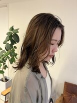 マッシュ アドベ 八戸ノ里(MASHU ADOBE) ベージュ系カラー