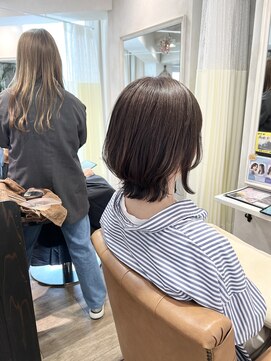 マカナ(makana) くびれレイヤー