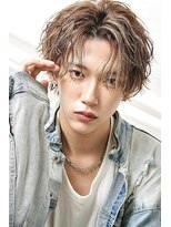 アイトーキョーシエル 横浜(AI TOKYO Ciel)&nbsp;ツイスパセンターパート