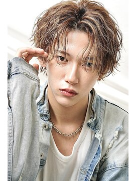 アイトーキョーシエル 横浜(AI TOKYO Ciel) ツイスパセンターパート