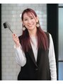 ヘアデザイン ステラ(hair design sTella)/徳山 夏美