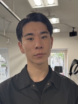 ジュネコア 早稲田(JUNECORE) ナチュラルストレートパーマ