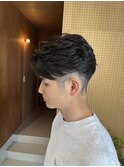 メンズショート