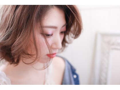 ランプ(Lamp)の写真
