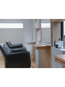 お客様本来の美をより活かして伸ばす＊マンツーマン施術×丁寧なカウンセリングで、あなたの理想を叶える◎