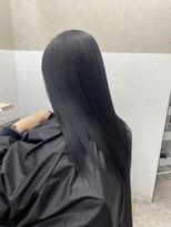 ジゼル 小倉(GiseL)&nbsp;ブラック　かじ