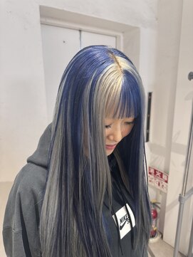 ゼスト パーク(ZEST PARK) ローライト　吉祥寺　［REINA］