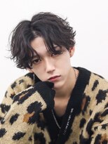 リトバイトゥルークリエイション 大宮(Re:to by True Creation)&nbsp;【韓国風】ニュアンスパーマ×ブラウン