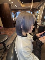 ネイトル(naitre)&nbsp;アンブレラカラー