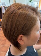 センスエム 長嶺店(SENSE/M)
