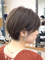 リンダ(LYNDA)&nbsp;＊大人上品なくびれショート＊