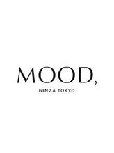 ムード(MOOD,)&nbsp;MOOD, [銀座駅]