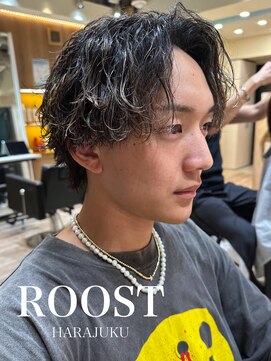ルースト 原宿店(ROOST) サーフカール