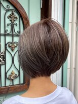 ナチュラ(natura) ショートスタイル