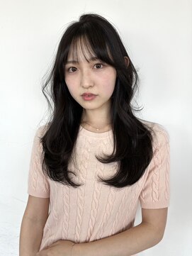 モホーク(MOHAWK) ロングレイヤー