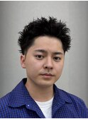 仏陀パーマ