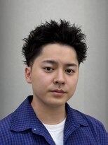 スタンド 博多(STAND)&nbsp;仏陀パーマ