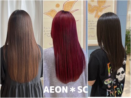 ベルフェミンイオンS.Cの写真