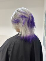 ジェスター(JESTER)&nbsp;silver×designcolor