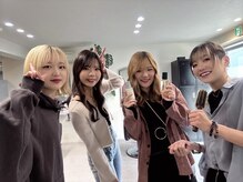 ガーベラ(gerbera)の雰囲気（丁寧な施術が好評！女性スタッフのみならではの雰囲気です◎）