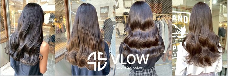 ブロウ ネックス ザ サロン 表参道(VLOW nex the salon)のサロンヘッダー