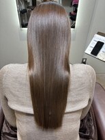 トゥーリ JR二日市駅前店(tuuli)&nbsp;JR二日市駅前　髪質改善トリートメント　20代30代40代ロング