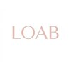 LOAB【ローブ】【3月1日NEW OPEN(予定)】のお店ロゴ
