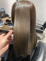 カウチ(Kauti) 髪質改善トリートメント!