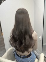 リル(lilu)&nbsp;オリーブグレージュ