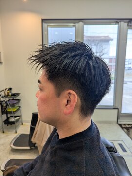 カオル(KAORU) ビジネスショートクロップ