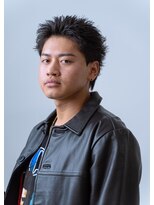 Mio'' Rarte【ミオ　ラルテ】【4月上旬NEWOPEN（予定）】&nbsp;八王子メンズスパイキーショート