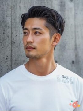 アリシアヘアー(ARISHIA hair) AIメンズヘアエステ