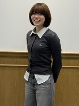 レム 府中(REM)&nbsp;木村 晴奈