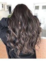 ヘアアンドスパ コー(hair&spa KO)&nbsp;hair&spa KO